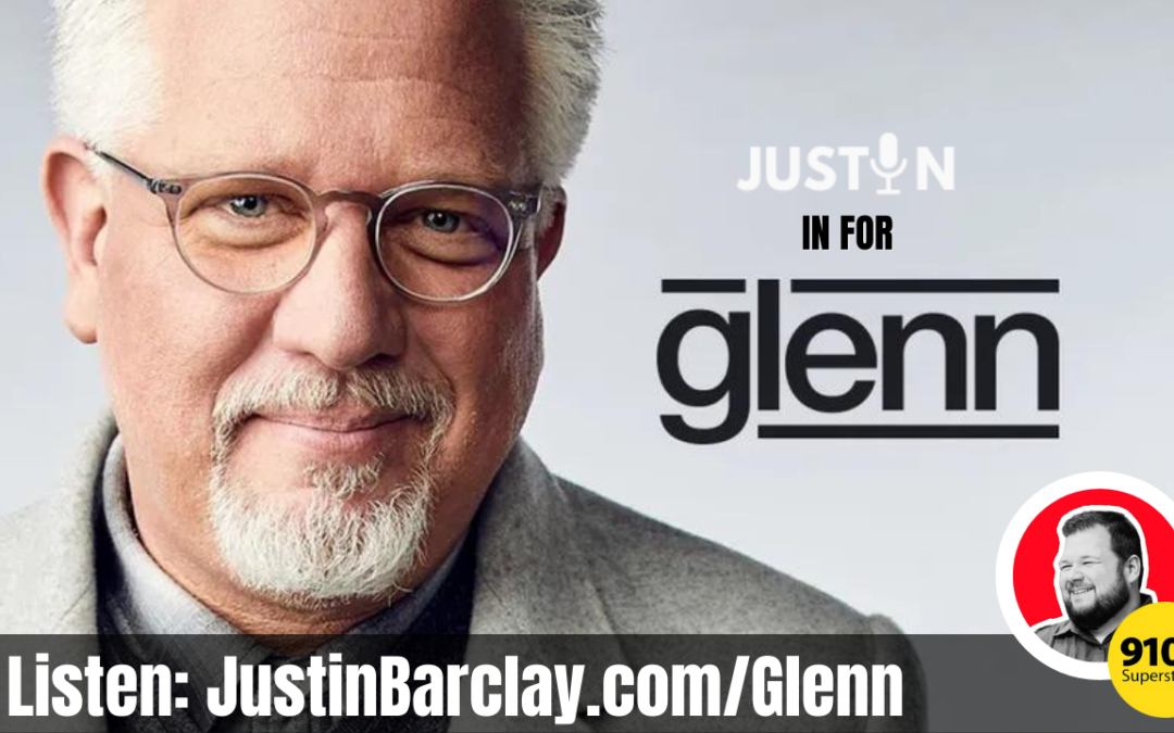 Glenn JustinBarclay