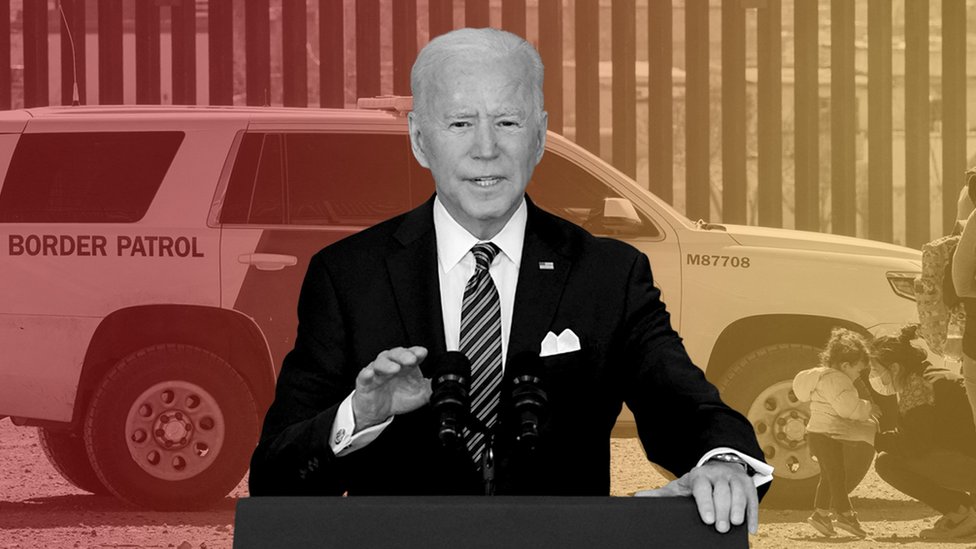 Biden Border