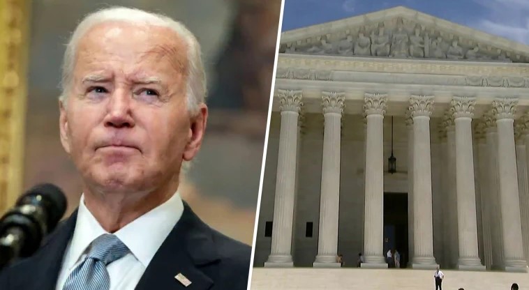 Biden Scotus