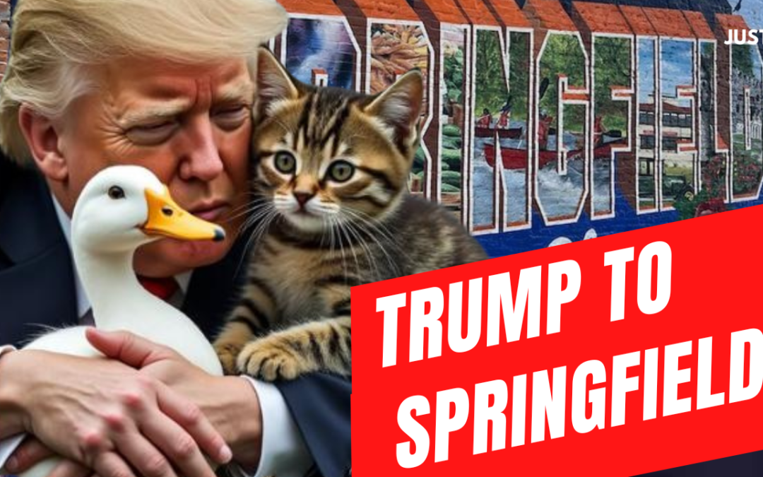 Trump Spring