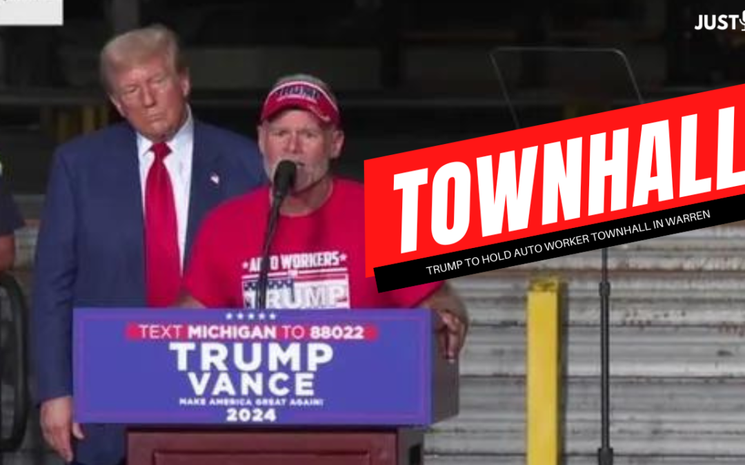 Trump Town